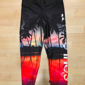 SoulCycle x Terez Legging